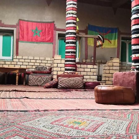 Maison Zouala Εξωτερικό φωτογραφία