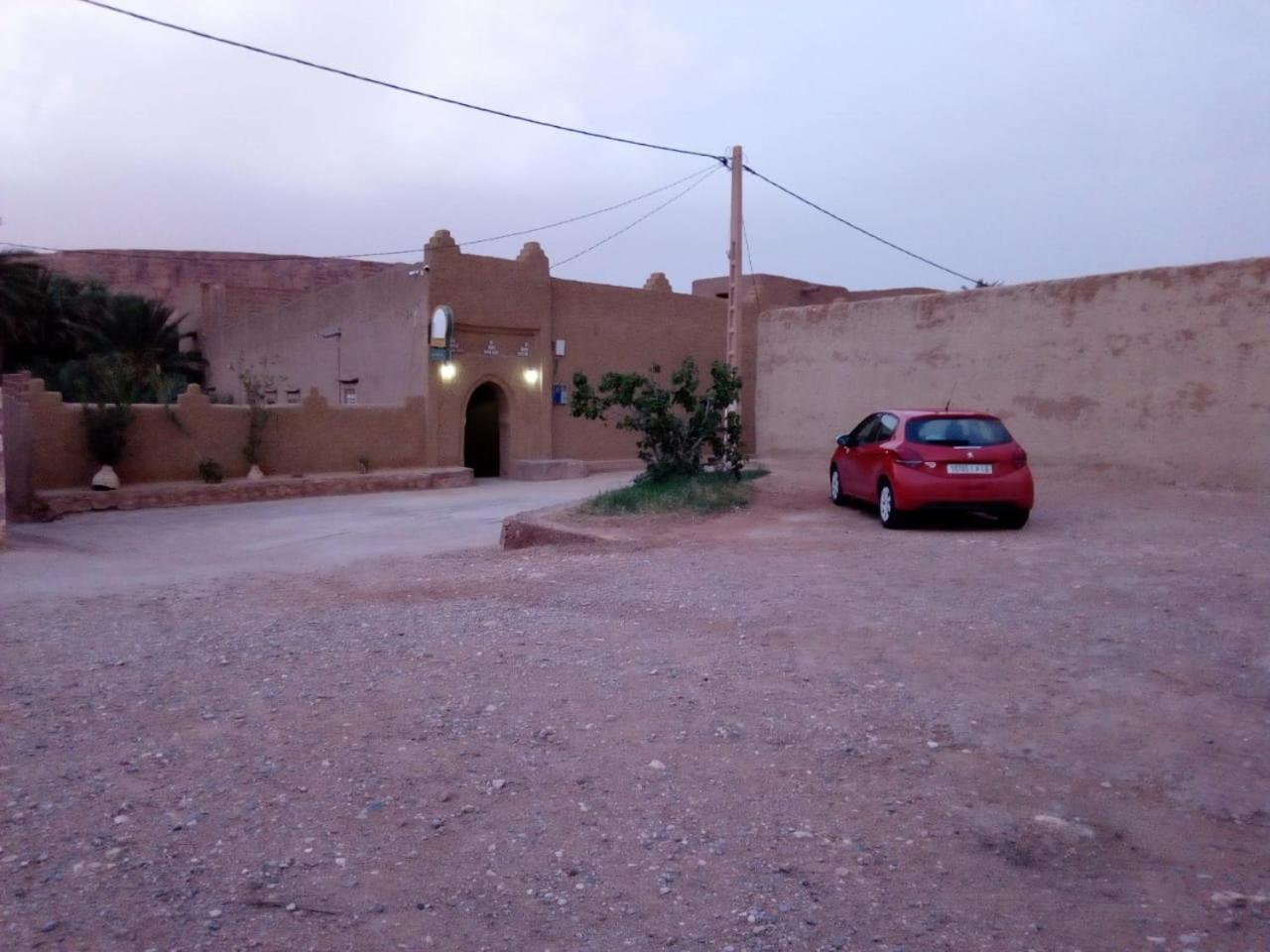 Maison Zouala Εξωτερικό φωτογραφία