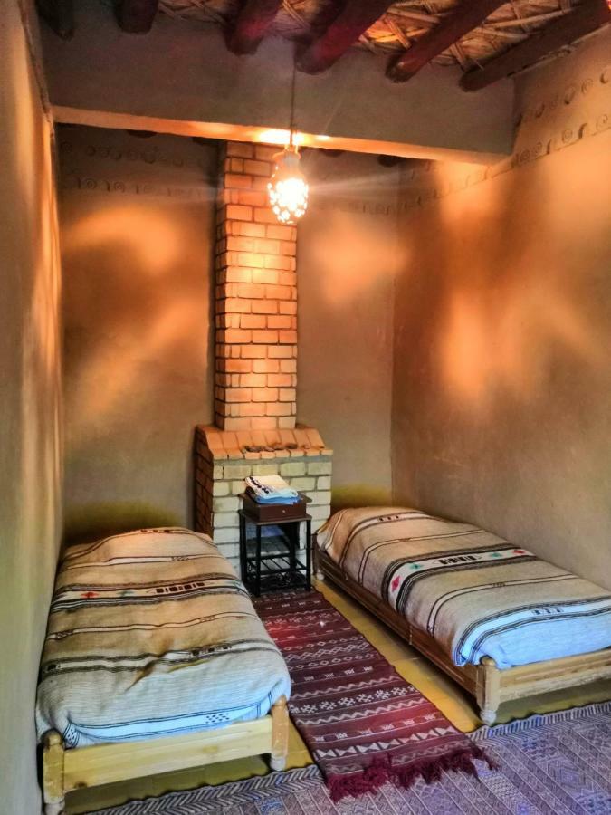 Maison Zouala Εξωτερικό φωτογραφία