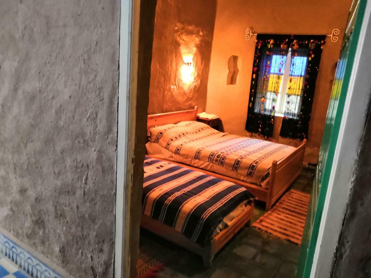 Maison Zouala Εξωτερικό φωτογραφία