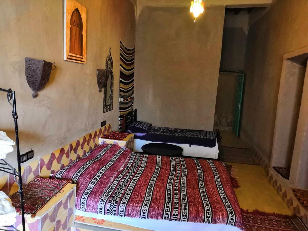 Maison Zouala Εξωτερικό φωτογραφία