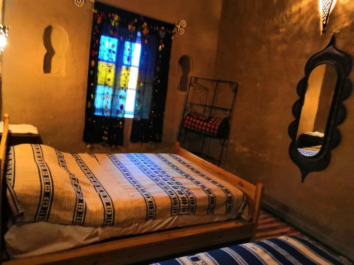 Maison Zouala Εξωτερικό φωτογραφία