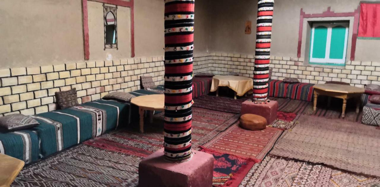 Maison Zouala Εξωτερικό φωτογραφία