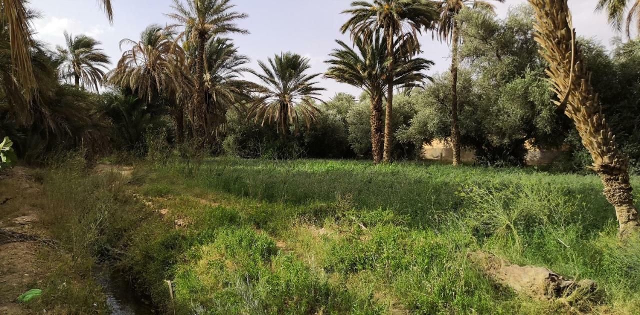 Maison Zouala Εξωτερικό φωτογραφία
