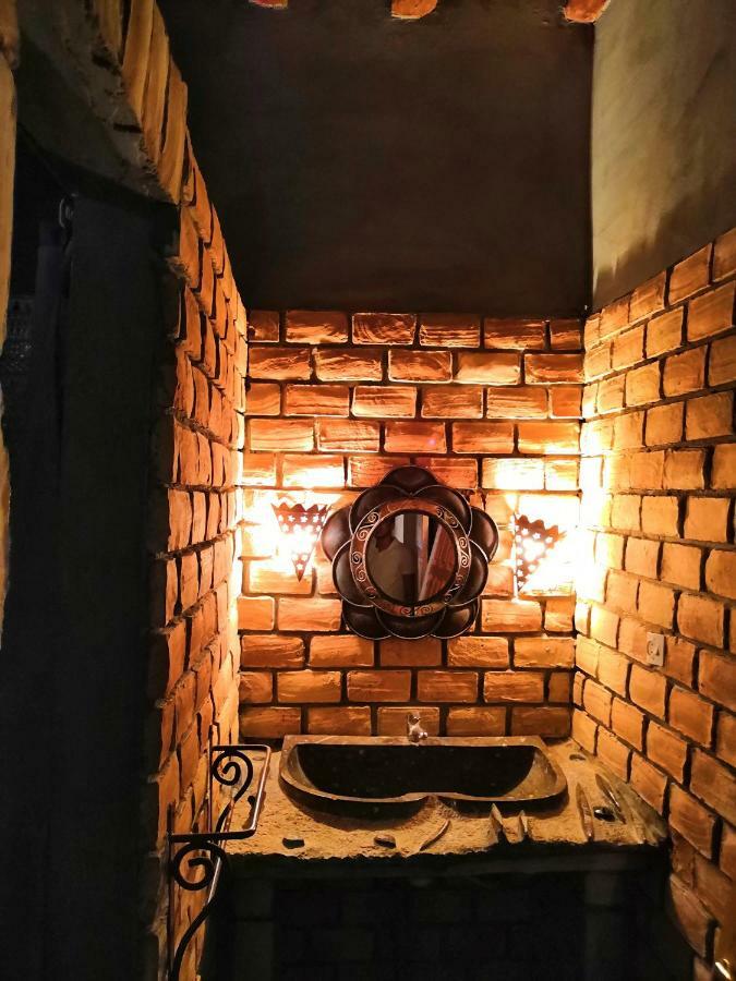 Maison Zouala Εξωτερικό φωτογραφία